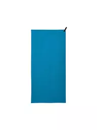 PACK TOWL | Mikrofaserhandtuch Personal XL | blau