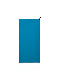 PACK TOWL | Mikrofaserhandtuch Personal | blau