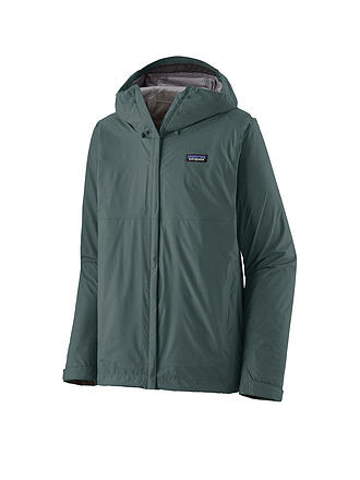 Patagonia rainshadow damen discount