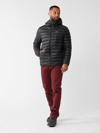 PATAGONIA | Herren Isojacke Down Sweater Hoodie