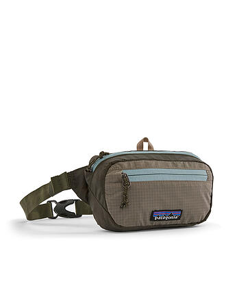 PATAGONIA | Bauchtasche Mini Ultralight Black Hole® 1L