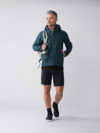 PATAGONIA | Herren Wanderjacke Torrentshell 3L