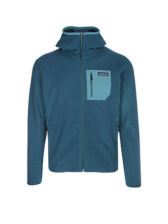 PATAGONIA | Herren Fleecejacke R1® Air Full-Zip Hoodie