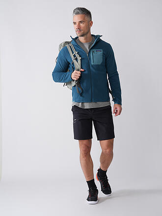 PATAGONIA | Herren Fleecejacke R1® Air Full-Zip Hoodie