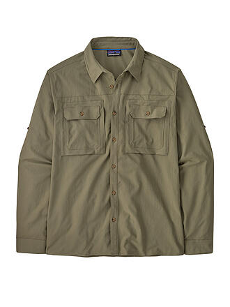 PATAGONIA | Herren Outdoorhemd Self-Guided Sun