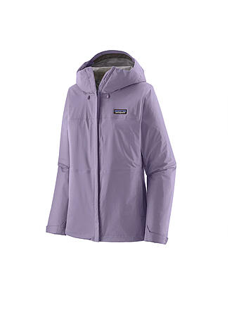 PATAGONIA | Damen Wanderjacke Torrentshell 3L