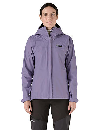 PATAGONIA | Damen Wanderjacke Torrentshell 3L