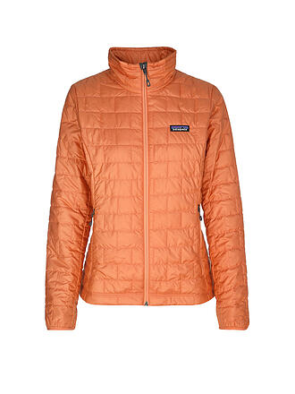 PATAGONIA | Damen Isolationsjacke Nano Puff®