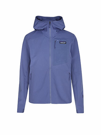 PATAGONIA | Damen Softshelljacke R1® CrossStrata