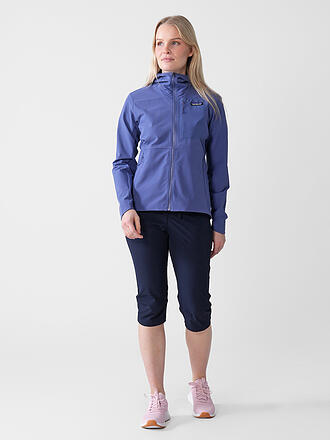 PATAGONIA | Damen Softshelljacke R1® CrossStrata