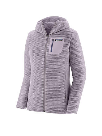 PATAGONIA | Damen Fleecejacke R1® Air Full-Zip Hoody