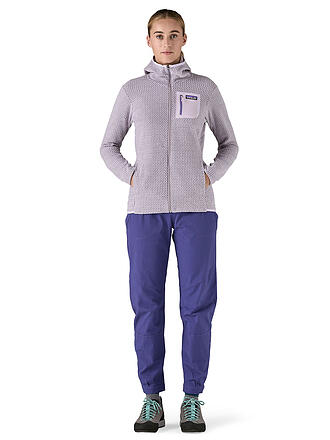 PATAGONIA | Damen Fleecejacke R1® Air Full-Zip Hoody