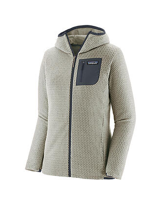 PATAGONIA | Damen Fleecejacke R1® Air Full-Zip Hoodie