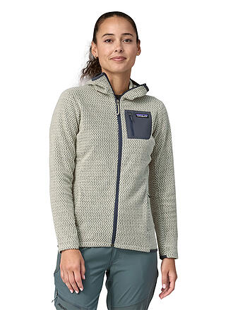 PATAGONIA | Damen Fleecejacke R1® Air Full-Zip Hoodie