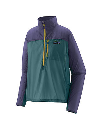 PATAGONIA | Damen Windjacke Houdini® Stash 1/2 Zip