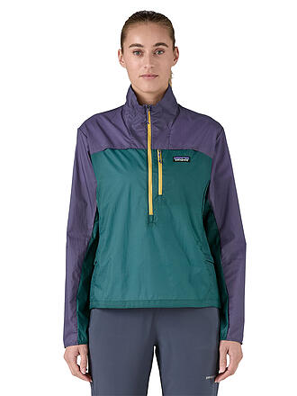 PATAGONIA | Damen Windjacke Houdini® Stash 1/2 Zip