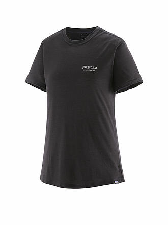 PATAGONIA | Damen Funktionsshirt Capilene® Cool Merino Graphic