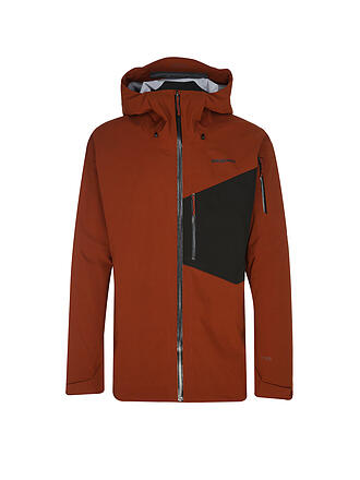 PATAGONIA | Herren Tourenjacke SnowDrifter 3L Hoodie