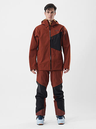 PATAGONIA | Herren Tourenjacke SnowDrifter 3L Hoodie