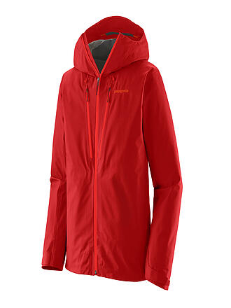 PATAGONIA | Herren Wanderjacke Triolet GTX 3L Hoodie