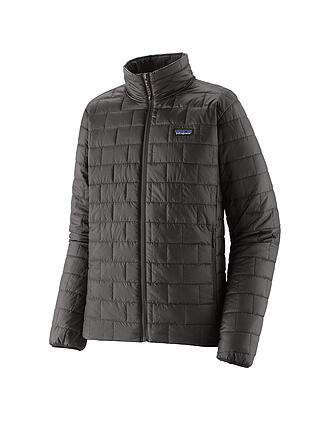 PATAGONIA | Herren Touren Isojacke Nano Puff