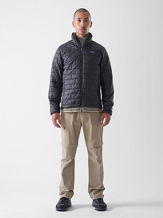 PATAGONIA | Herren Touren Isojacke Nano Puff