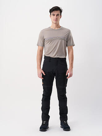 PATAGONIA | Herren Funktionsshirt Capilene® Cool Merino Graphic