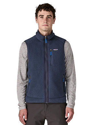 PATAGONIA | Herren Fleecejacke Retro Pile