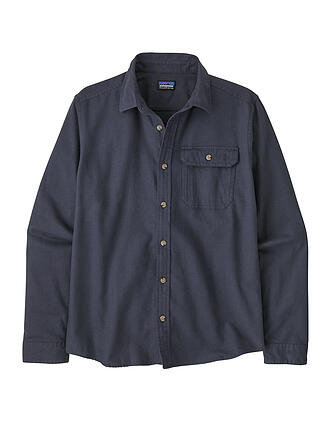 PATAGONIA | Chemise homme Cotton in Conversion Lightweight Fjord Flannel