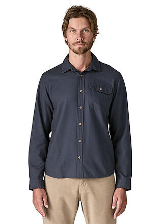 PATAGONIA | Chemise homme Cotton in Conversion Lightweight Fjord Flannel