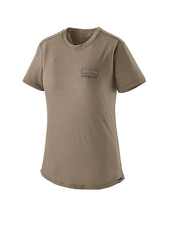 PATAGONIA | Damen Funktionsshirt Capilene® Cool Merino Graphic