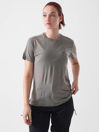 PATAGONIA | Damen Funktionsshirt Capilene® Cool Merino Graphic