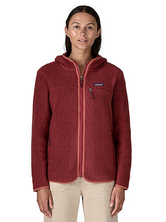 PATAGONIA | Fleecejacke RETRO PILE