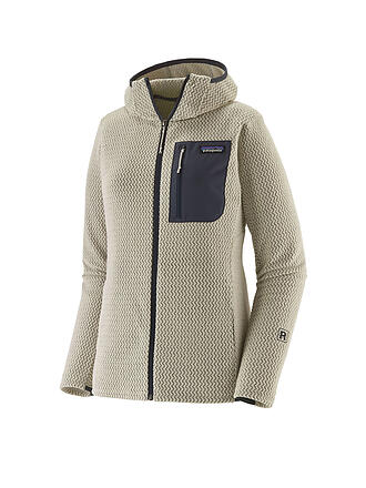 PATAGONIA | Damen Fleecejacke R1® Air Full-Zip Hoodie