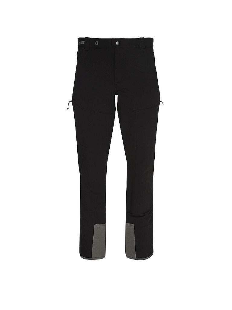 PATAGONIA Herren Tourenhose Alpine Guide schwarz | M