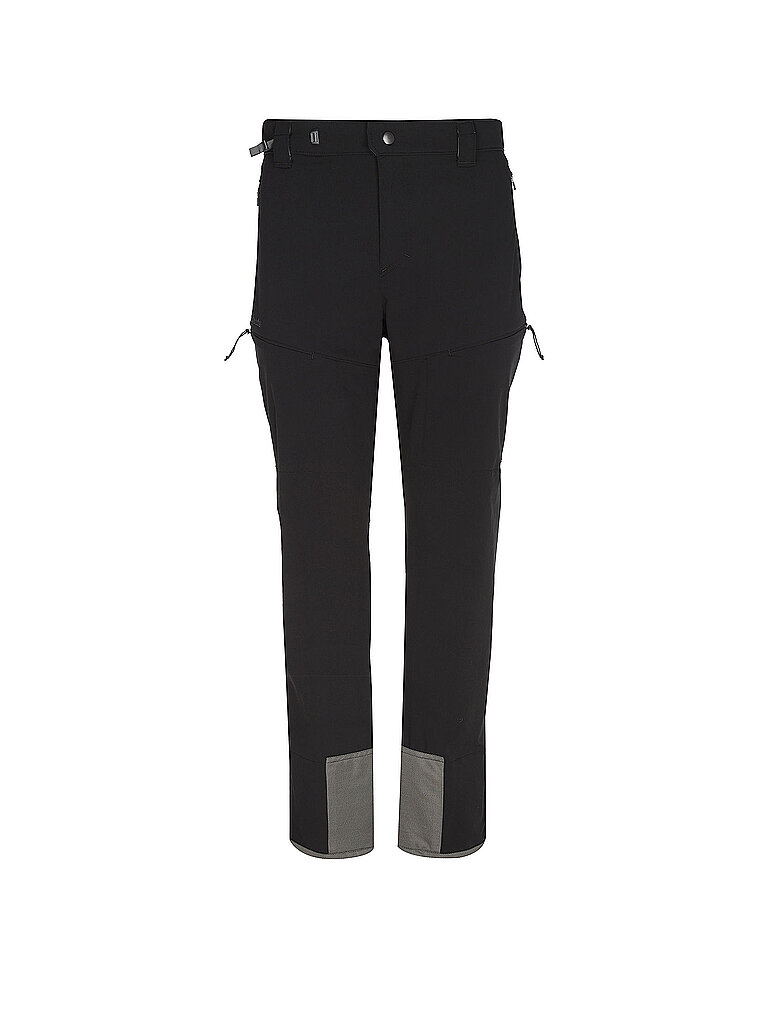 PATAGONIA Damen Tourenhose Alpine Guide schwarz | S