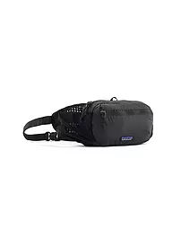 PATAGONIA | Bauchtasche Terravia 5L | schwarz