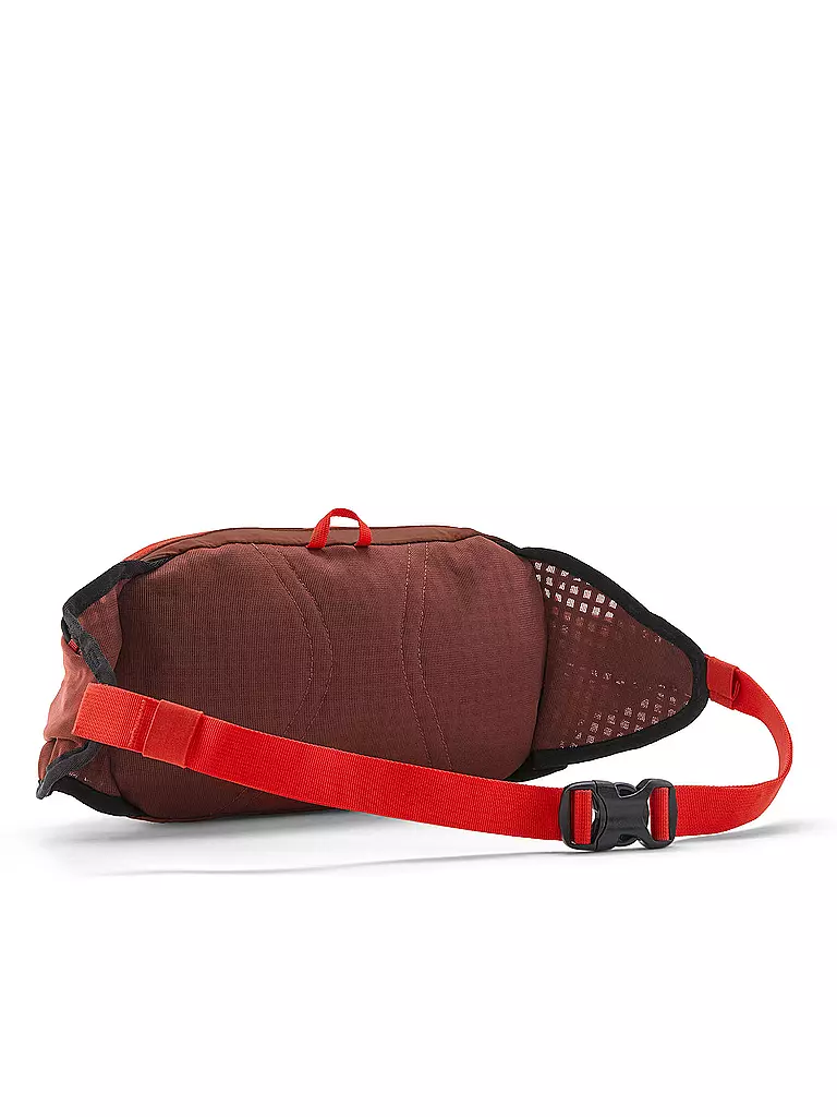 PATAGONIA | Bauchtasche Terravia 5L | hellblau
