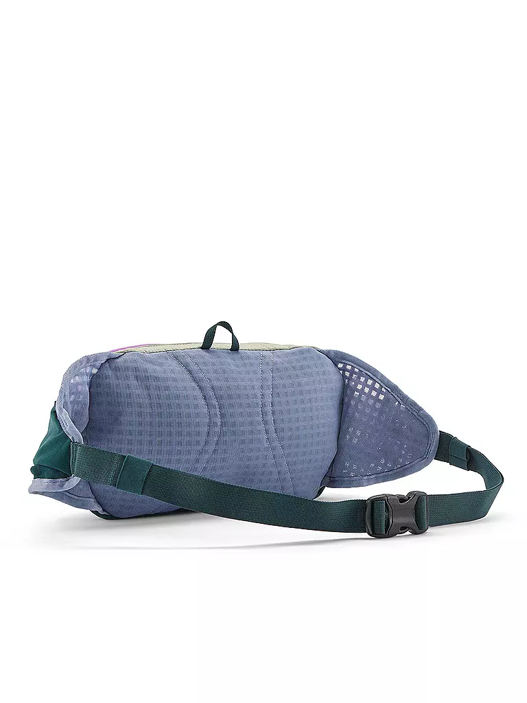 PATAGONIA | Bauchtasche Terravia 5L | braun