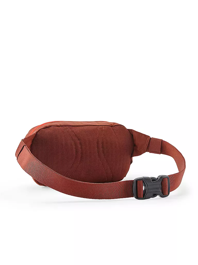 PATAGONIA | Bauchtasche Terravia Mini | hellblau