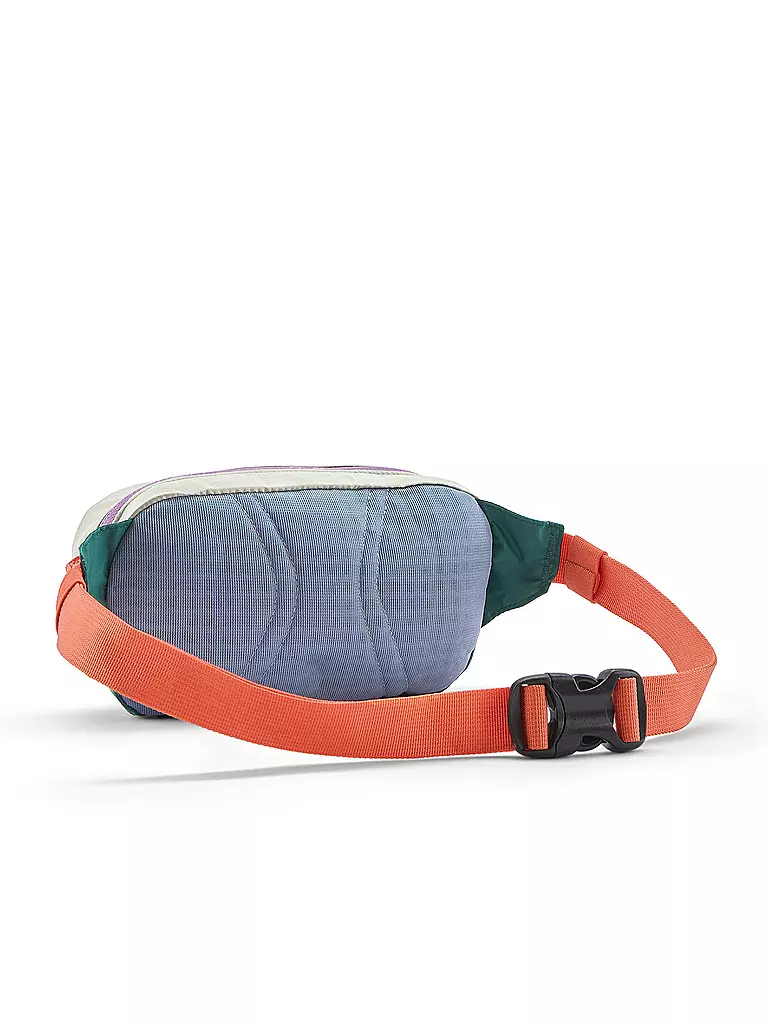 PATAGONIA | Bauchtasche Terravia Mini | grau