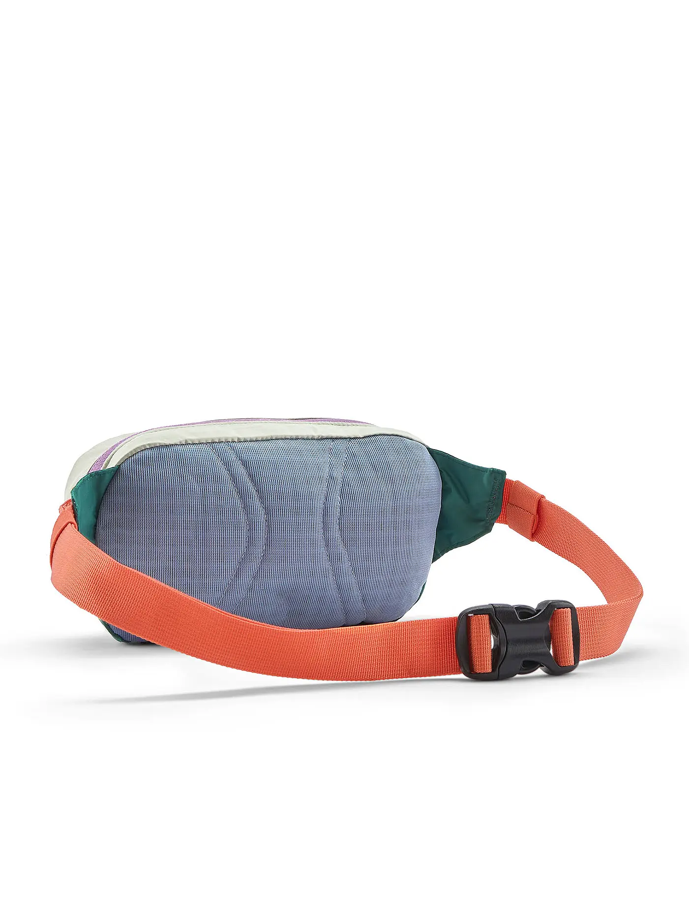 PATAGONIA | Bauchtasche Terravia Mini | hellblau