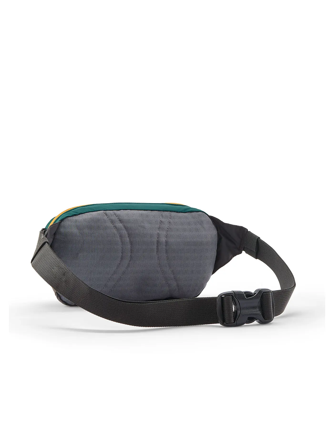 PATAGONIA | Bauchtasche Terravia Mini | grau