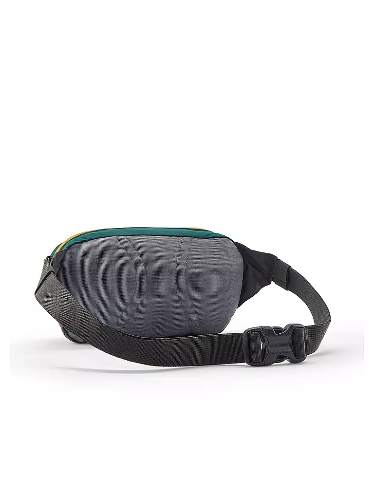 PATAGONIA | Bauchtasche Terravia Mini | hellblau