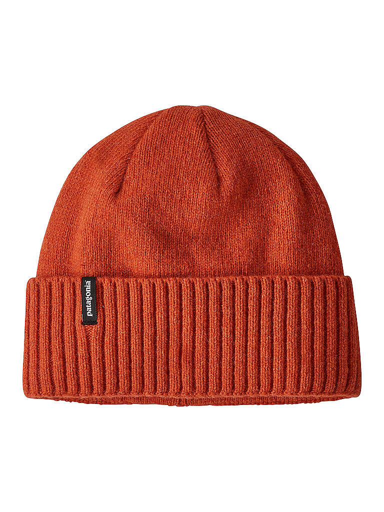 PATAGONIA | Beanie Brodeo | orange