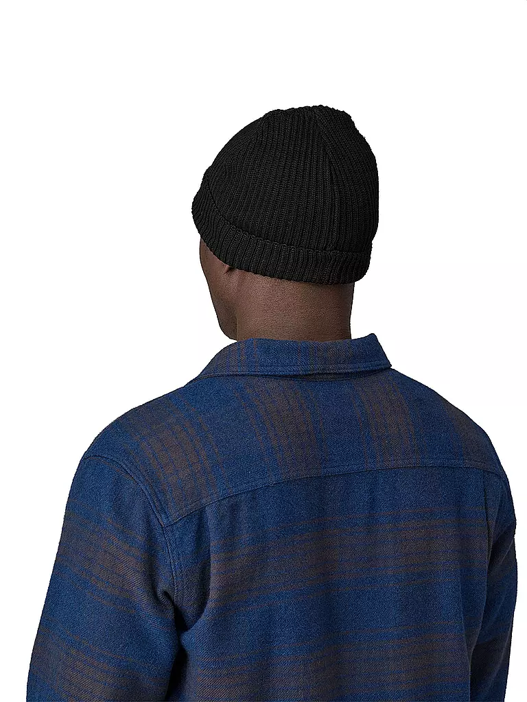 PATAGONIA | Beanie Fisherman's Rolled | camel