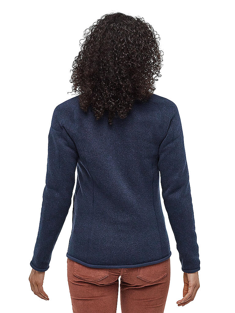 PATAGONIA | Damen Fleecejacke Better Sweater™ | blau