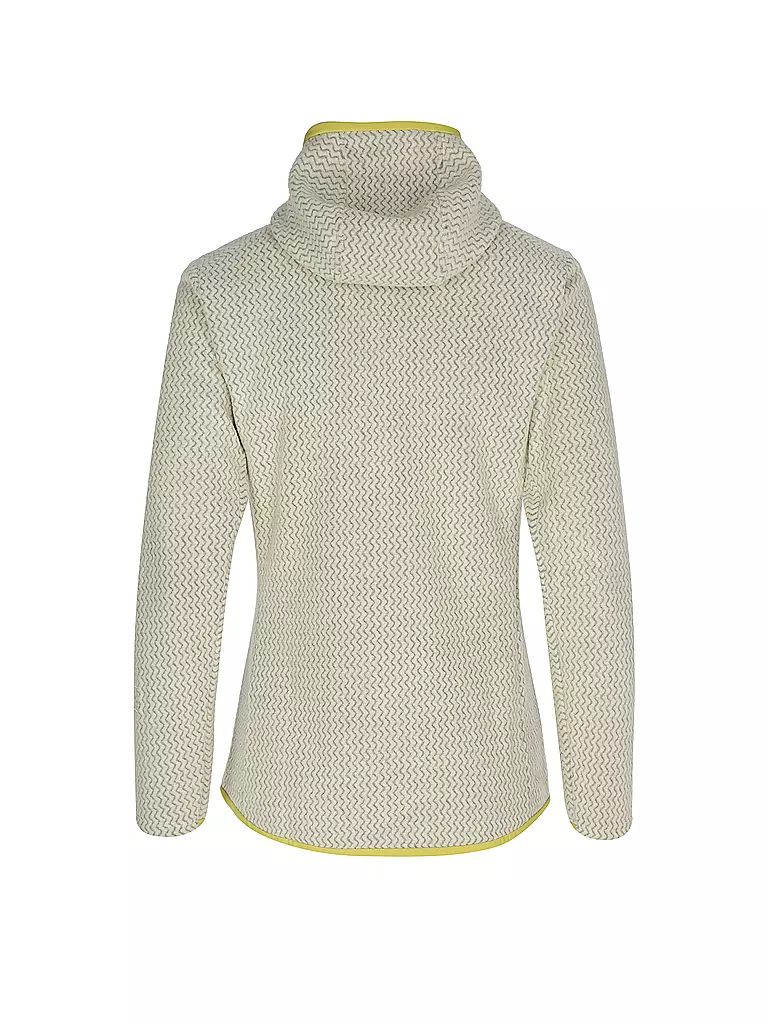 PATAGONIA | Damen Fleecejacke R1® Air Full-Zip Hoody | lila