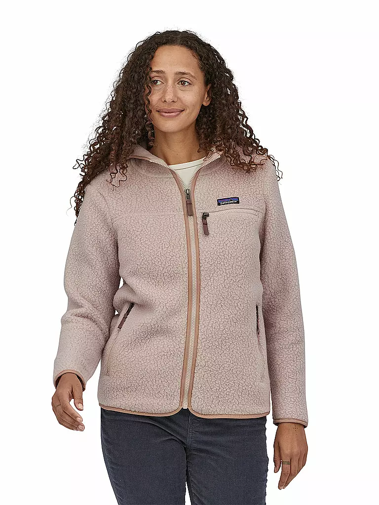 Fleecejacke damen patagonia sale Clearance