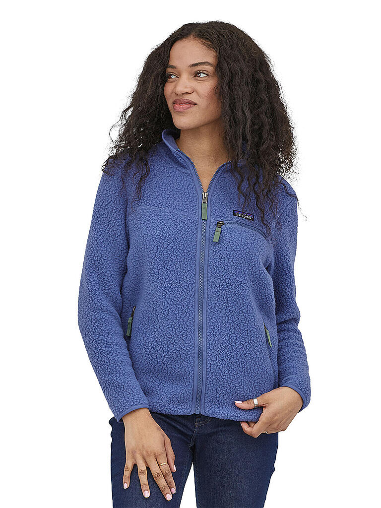 Damen Fleecejacke Kurz - Y2K Slim Fit Für Fitness & Alltag